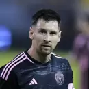 Messi jugará ante Dallas su segundo amistoso con el Inter Miami
