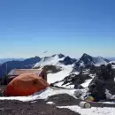 Tragedia en la cima del Aconcagua: murió una andinista rumana tras hacer cumbre