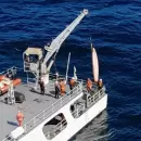La actividad econ�mica cay� 0,4% en octubre y frena tras cuatro meses de alzas