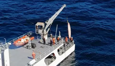 pescadores
