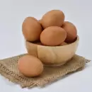 Con un huevo, inslito truco casero para que puedas limpiar tu espritu