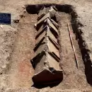 Fascinante hallazgo arqueológico surge de casualidad en Italia
