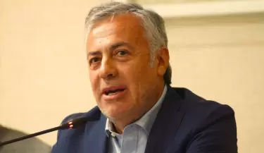 Alfredo Cornejo