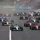 El Gran Premio de España vuelve a partir de 2026