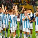 Argentina juega ante Per con la necesidad de ganar