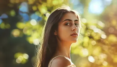 mujer envidia