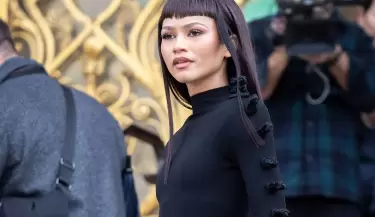 zendaya-schiaparelli moda belleza