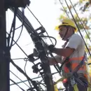 Cortes de luz programados: Edemsa anunci� interrupciones en Guaymall�n y Maip�