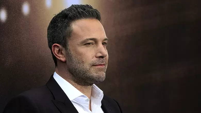 ben affleck