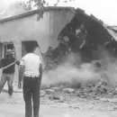 El terremoto de 1985 en Mendoza: A 40 a�os de un sismo que transform� la historia y la arquitectura local