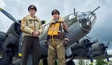 masters of the air