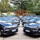 Instalarán computadoras y cámaras en los móviles policiales de Mendoza