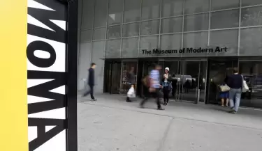 moma m