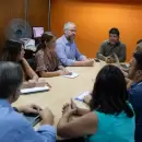 No hubo acuerdo en un nueva reuni�n entre AMProS y el Gobierno