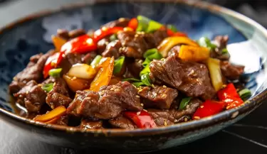 wok