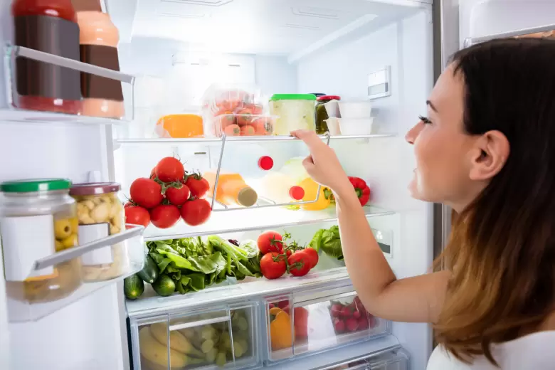 cadena de frio alimentos