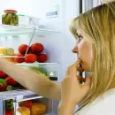 Por qu� no deber�as guardar comidas calientes directamente en la heladera