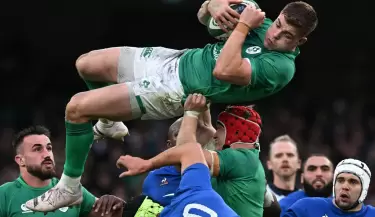 francia irlanda seis naciones rugby