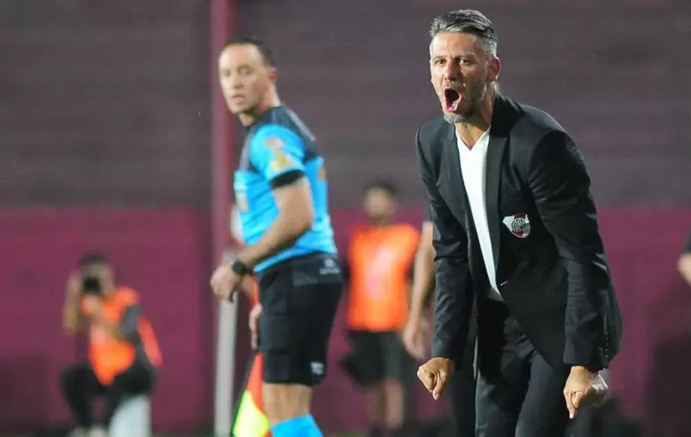 demichelis river plate
