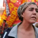 Imputaron a la dirigente sindical Raquel Blas