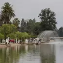 Presentarán en sociedad a La Nueva Cuyanita en el Lago del Parque General San Martín