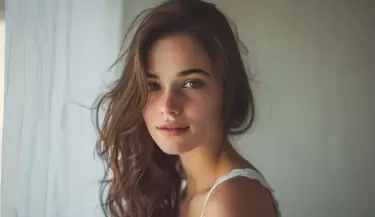 mujer
