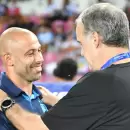 Mascherano llenó de elogios a Uruguay tras el empate con Argentina