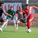 (VIDEOS) Amargo debut: Deportivo Maipú sufrió su primera derrota ante Chacarita