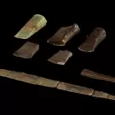 La extraña herramienta romana que descubrieron arqueólogos y desafía lo que sabemos de historia