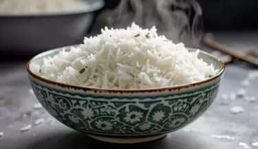 arroz basmati