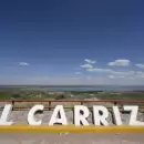 Buscan al sospechoso de haber asesinado a una mujer en el dique El Carrizal