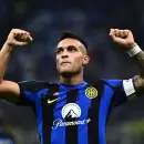 Boca se lo perdi�: La chance que tuvo Lautaro Mart�nez de jugar en el Xeneize y lo echaron