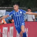 (Video) Puntaje ideal: Godoy Cruz derrotó sobre el final a Lanús y es puntero en su zona