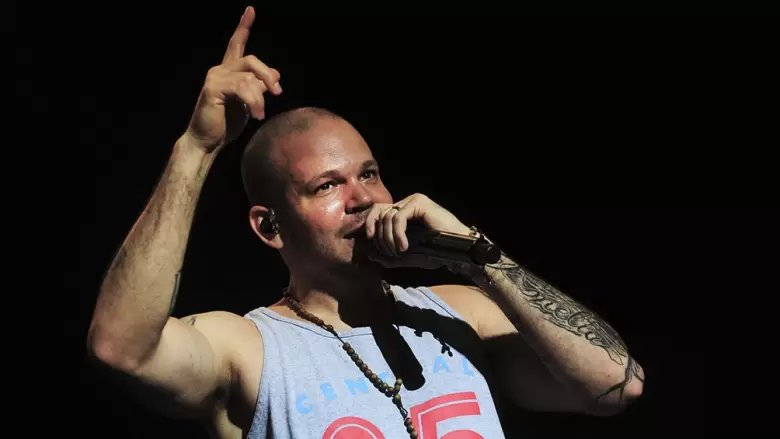residente