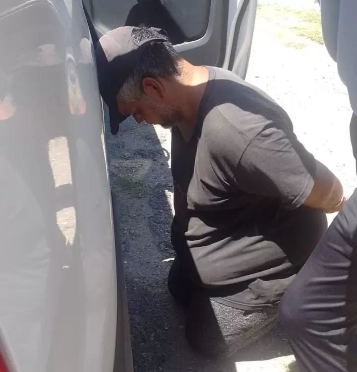 femicida el carrizal