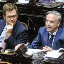 Pichetto enfrenta riesgo de división interna tras el aterrizaje de Provincias Unidas en Diputados