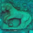 El inaudito tesoro arqueológico descubierto en las profundidades del mar Mediterráneo
