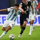 Argentina empató con Paraguay y ahora deberá ganarle sí o sí a Brasil