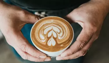 cafe
