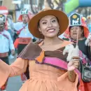 El Carnaval pasará por Guaymallén al ritmo de comparsas, murgas y agrupaciones
