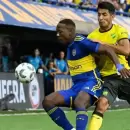(VIDEO) Boca volvió a la Bombonera con un amargo empate ante Defensa y Justicia