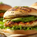 La receta del sándwich liviano y delicioso que cambiará tus almuerzos en el trabajo