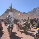 Finalizó el Motoencuentro Cristo Redentor 2024: una fiesta sobre ruedas que unió a miles de motociclistas