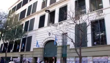 uba filosofia y letras efemerides 13 de enero