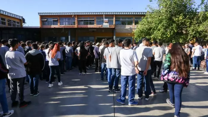 secundaria