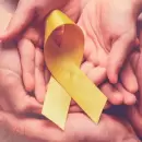 D�a Internacional de la Lucha contra el C�ncer Infantil: la concientizaci�n es clave