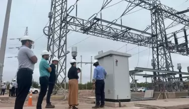 obra el�ctrica