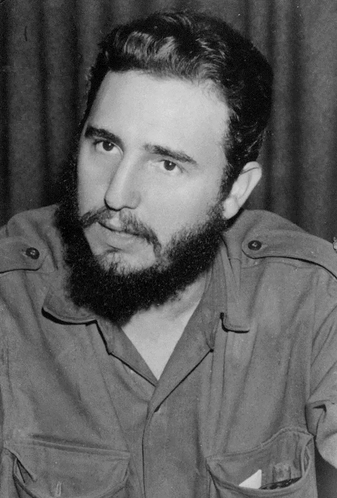 fidel_castro_1950s