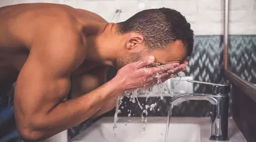 lavado belleza
