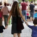 Criar a un hijo en Mendoza cuesta m�s de medio mill�n de pesos al mes